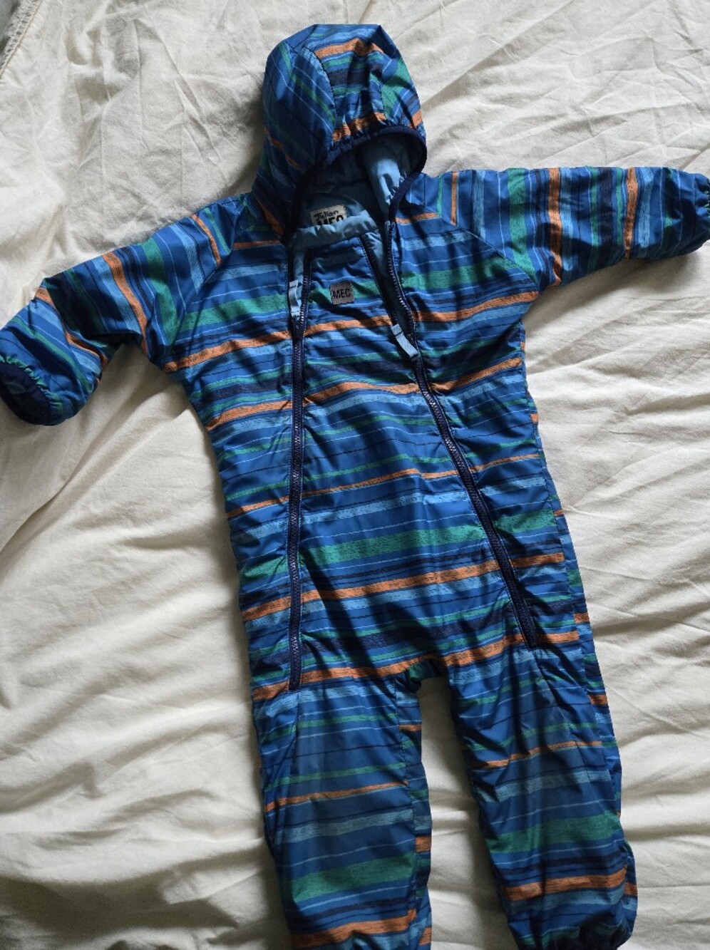 MEC Snowsuit